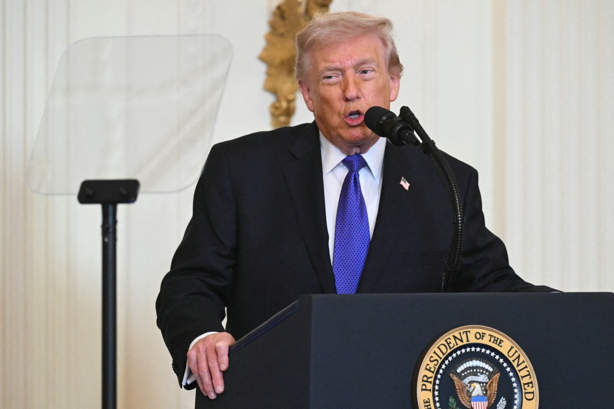 Irã vê 'intenção de cometer crimes de guerra' em falas de Trump sobre destruição do país