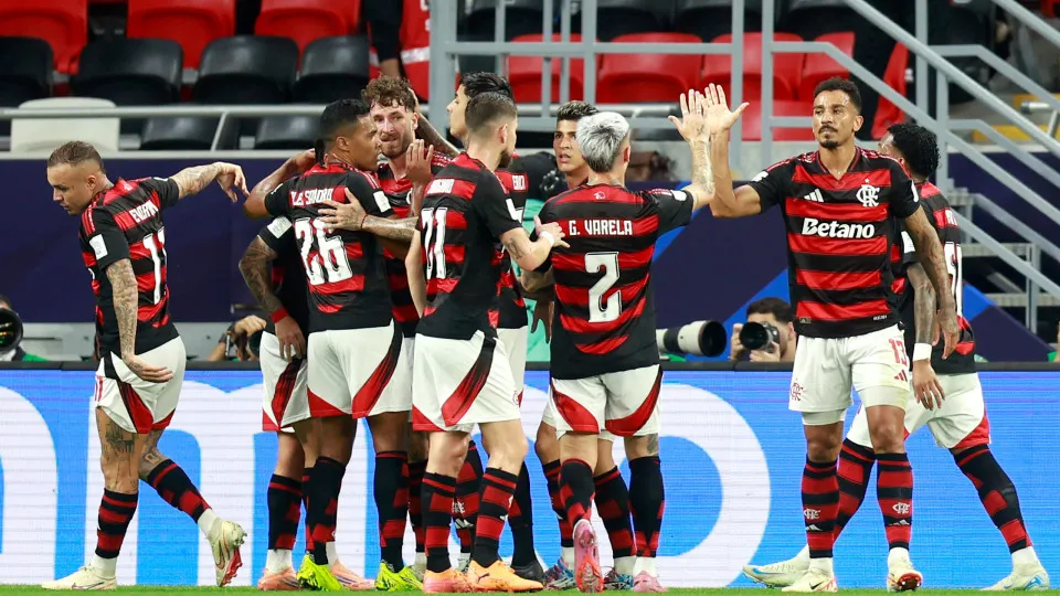 Flamengo espera manter o embalo diante do Red Bull Bragantino mesmo com baixas pela Data Fifa