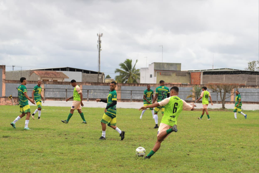 Cruz das Almas 