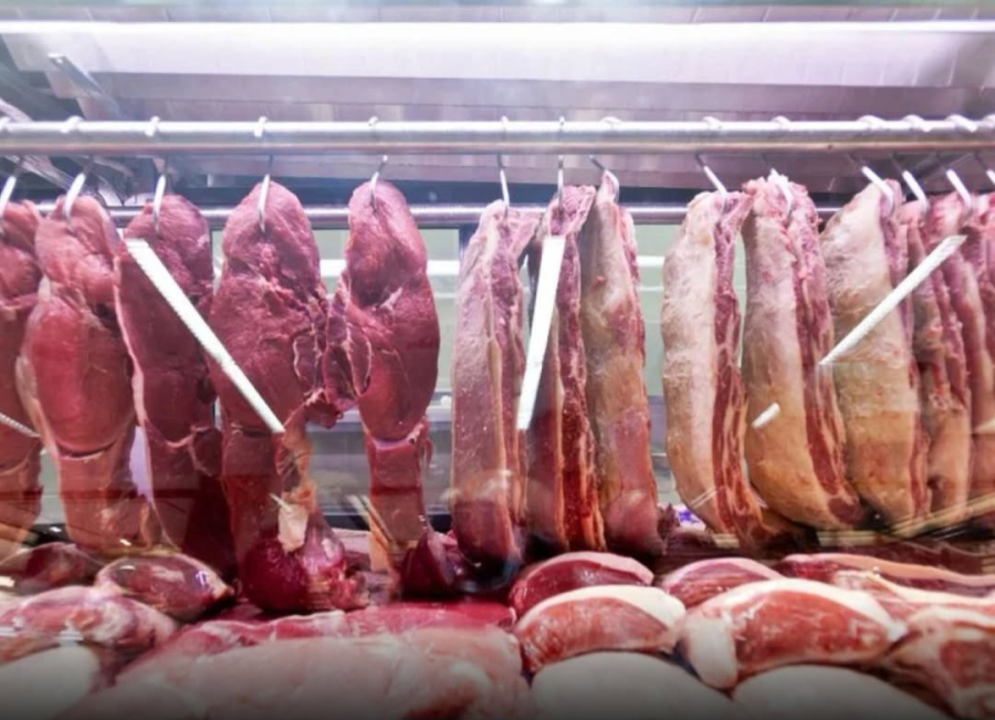Carne Bovina pode ter queda de preços , após exclusão da União Europeia. 