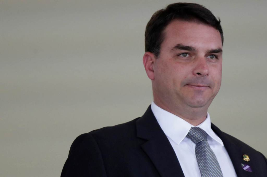 15 dias de prazo é o tempo para avaliação da pré candidatura de Flávio Bolsonaro.  