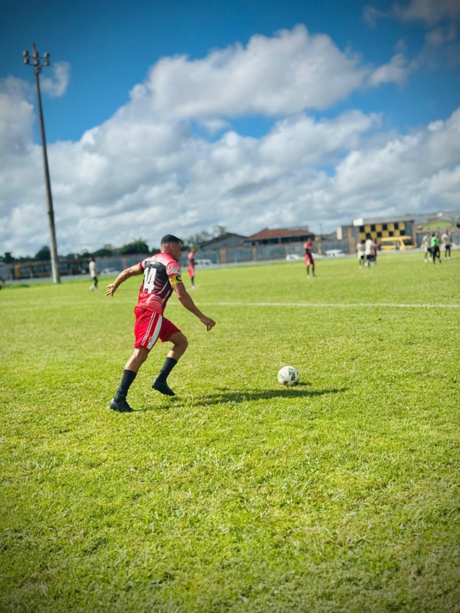 Nova rodada da Taça 29 de Julho acontece neste domingo (24).