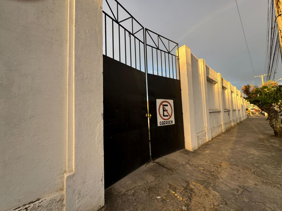 Prefeitura de Cruz disponibiliza estacionamento gratuito para comerciantes durante o período junino