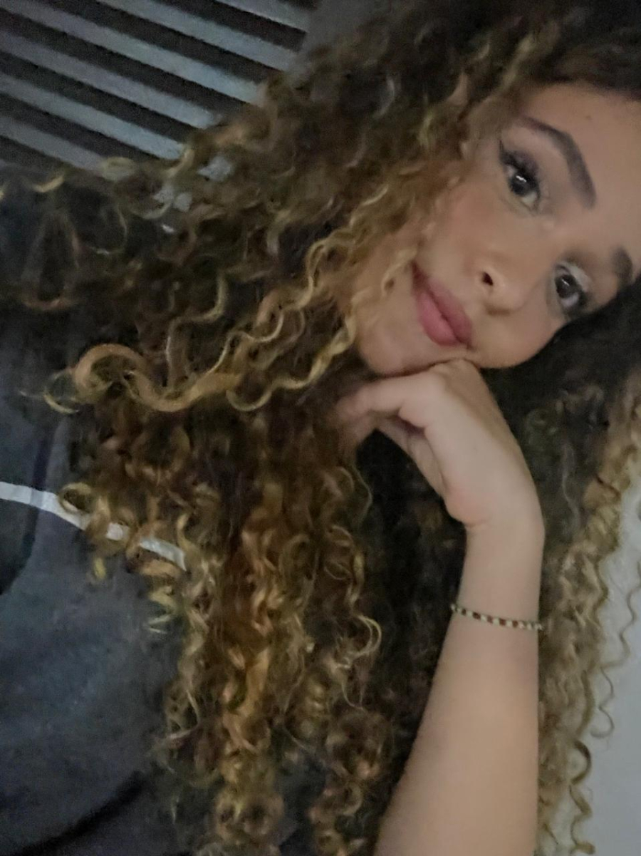 Moradora de Cruz das Almas  Valentina está desaparecida. 