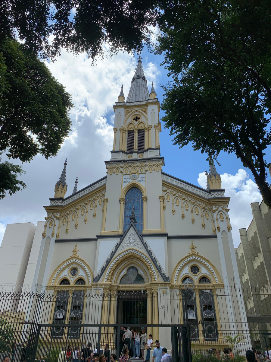 Igreja Presbiteriana Unida decidiu permitir que pessoas LGBTQIAPN sejam recebidas como membros. 