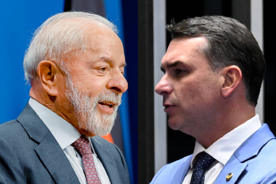 Pesquisa eleitoral  Quaest para presidente da República é divulgada hoje dia 7 de setembro. 