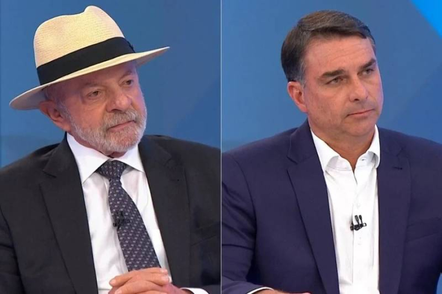 Pesquisa eleitoral BTG Nexus para presidente da República é divulgada. 