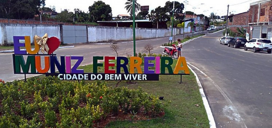 Três pessoas morrem durante operação da PM em Muniz Ferreira
